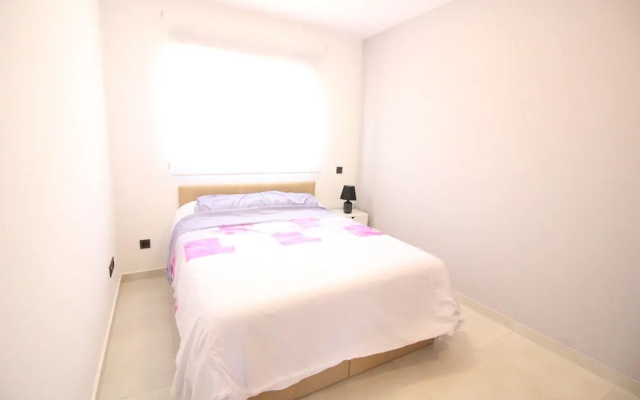 Groundfloor Oasis Beach IX Punta Prima