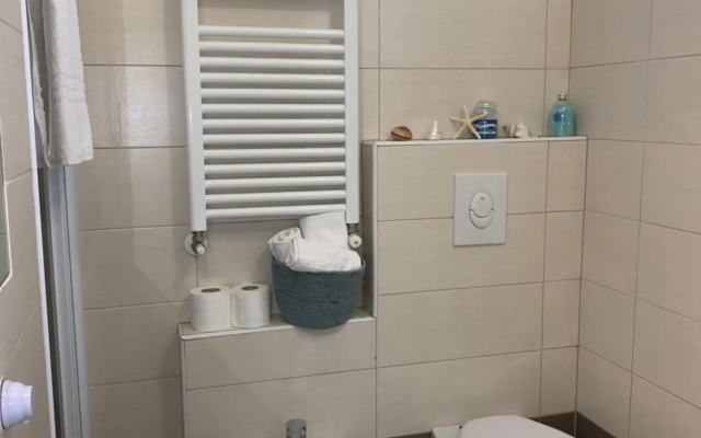 Hotel Palma Benessere