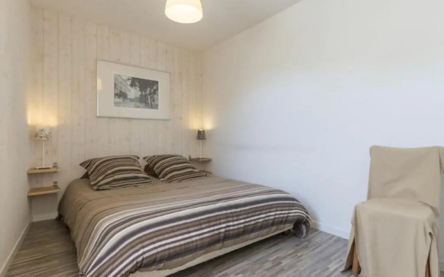 Gite Touvois, 3 pièces, 4 personnes - FR-1-306-1040