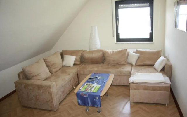 Ferienwohnung Moselhöhe