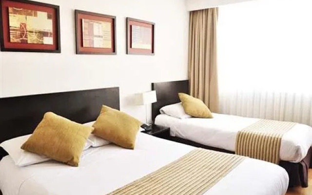 Hotel Innova Centro Internacional