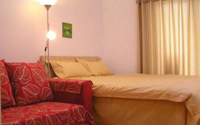 Mayson Beijing Haidian Zhichunlu Road Serviced Apartment