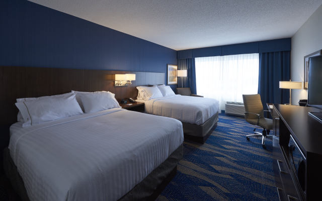 Holiday Inn Express & Suites St John's Airport by IHG