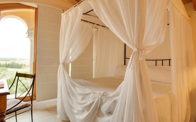 Casal Santa Eulàlia Hotel