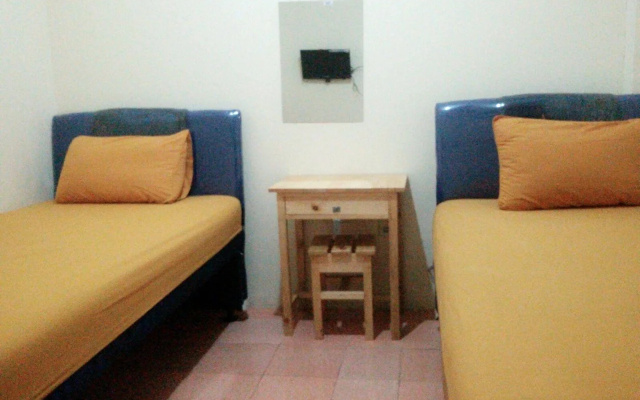 Kost CMC