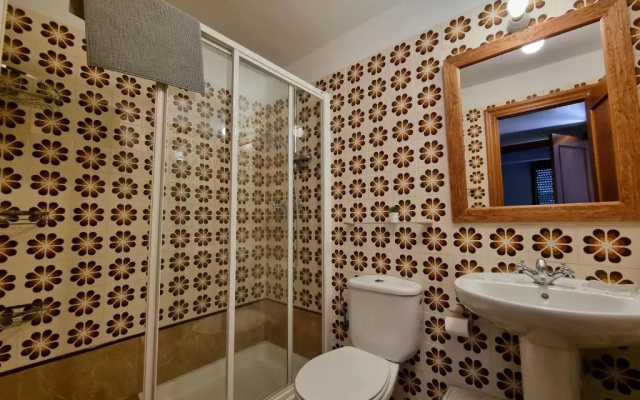 17C01 Apartamento Caravia