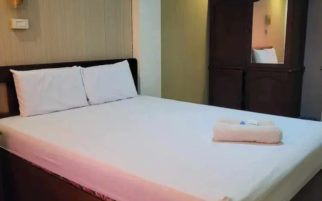 Wjv Inn Basak Lapulapu