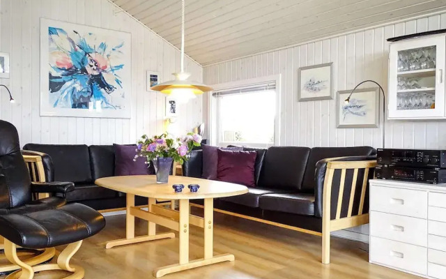 8 Person Holiday Home in Humble