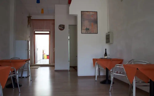 Bosco Verde