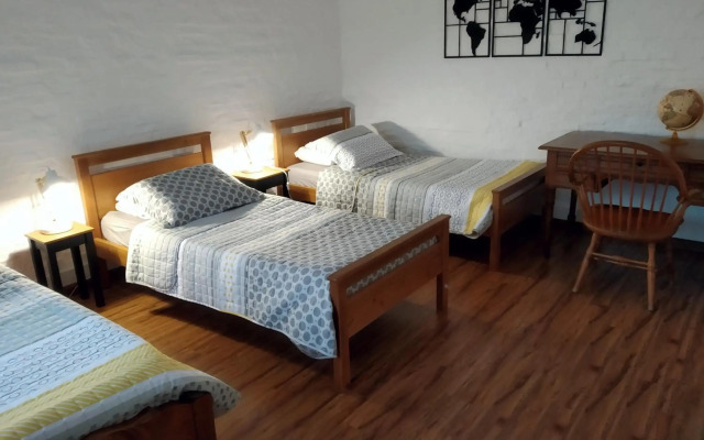 Linda y cómoda casa en Colonia del Sacramento