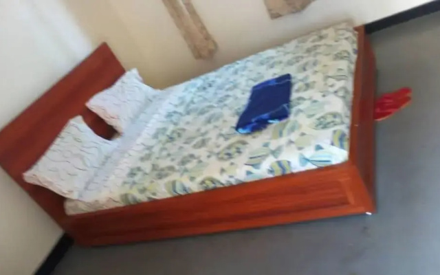 Murugo Apartment