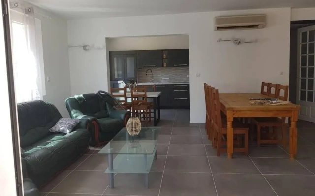 Casevielle la villa