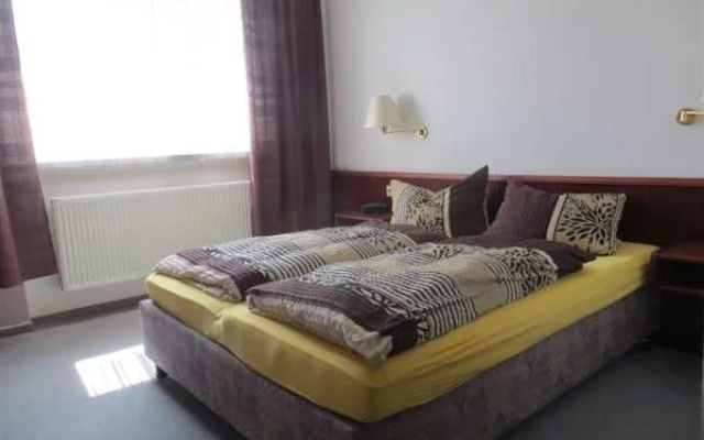 Baskerville Hotel