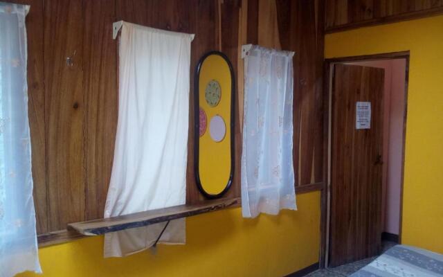 Casa Tranquilo Hostel