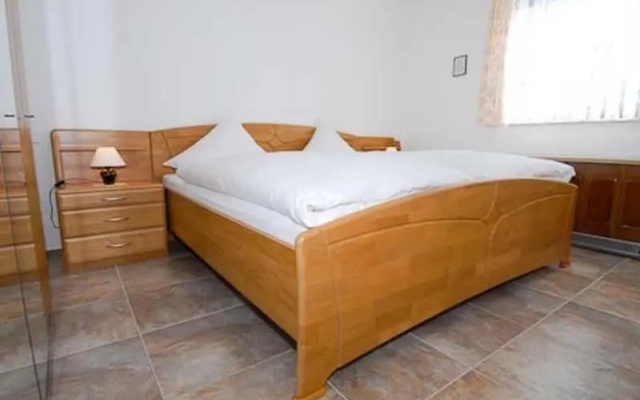 Ferienhaus Nordwind