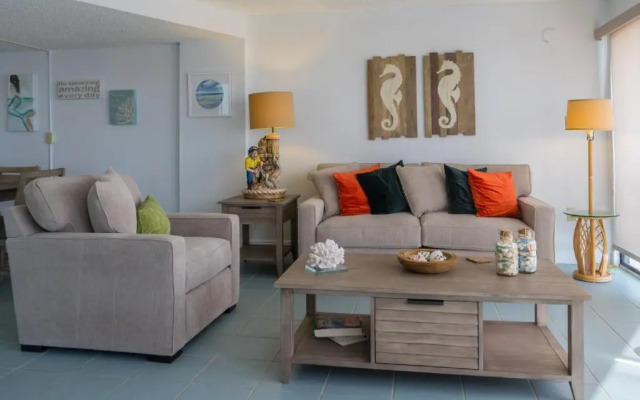 Kawama Yacht Club Apartment