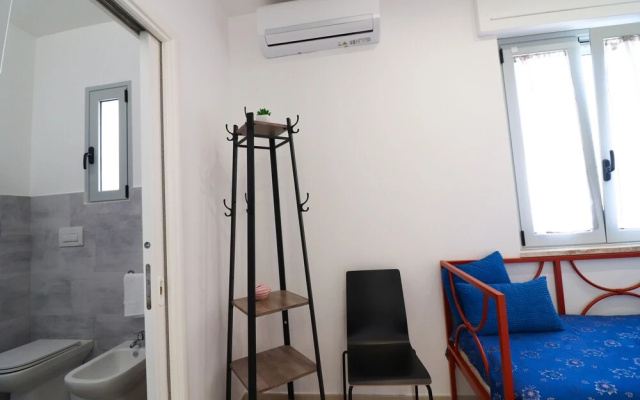 Casa Malika Space, Comfort & Mediterranean Charm in the Heart of Otranto
