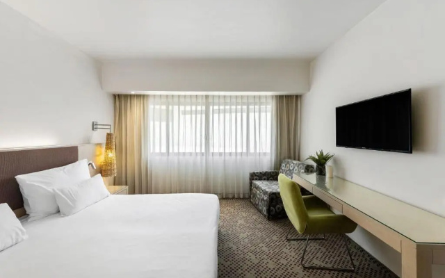Ramat Rachel Resort