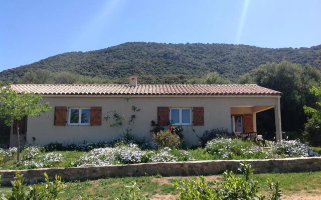 Residence cucunacciu