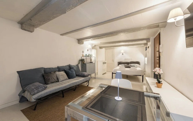 Lovely Nest by MMega