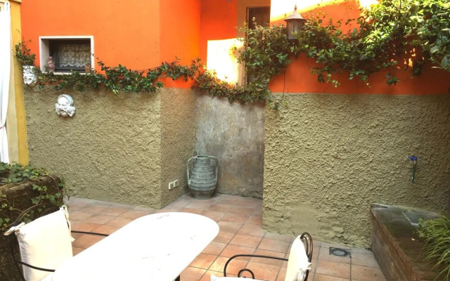 Casa al Teatro