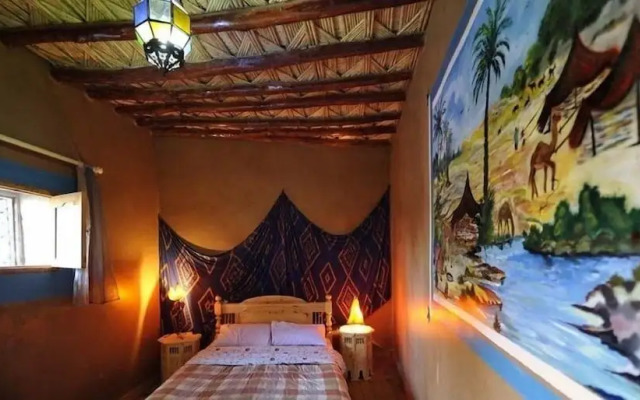 Maison Nomades