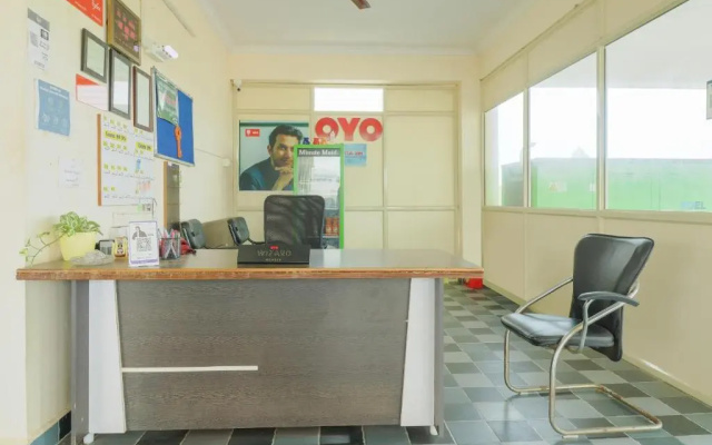 OYO Flagship 78854 Sea Coastal Inn