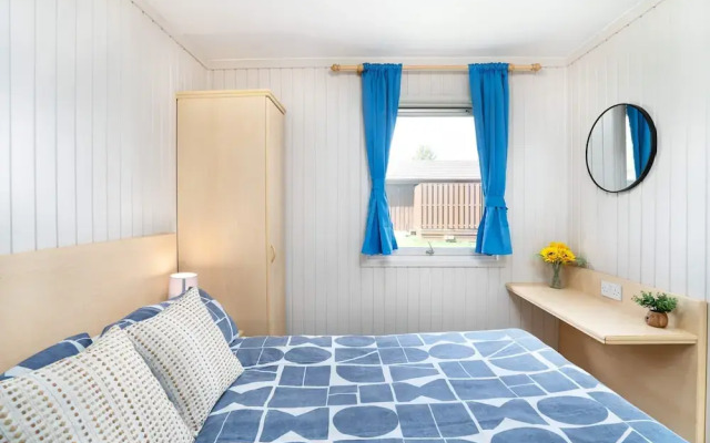 Lodge -3 Bedrooms - Hunters Quay