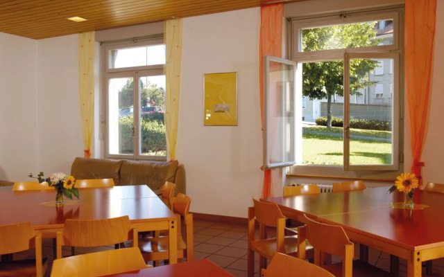 Youth Hostel Fribourg