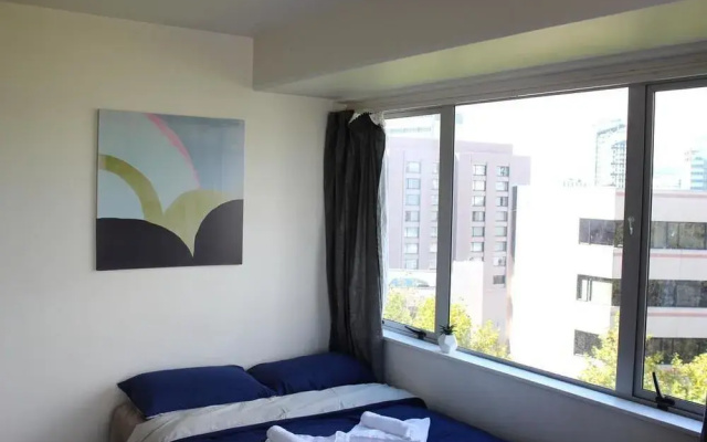 Winsun Heights Apartments Auckland