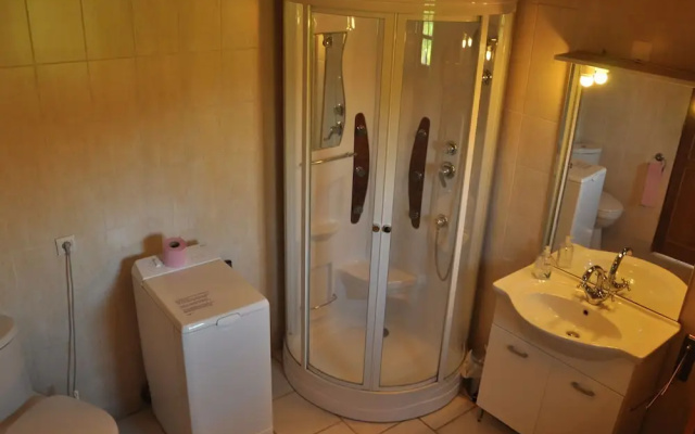 Nature Hideaway in St Germain du Pert