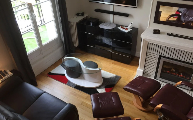 Appartement - Saint Roch