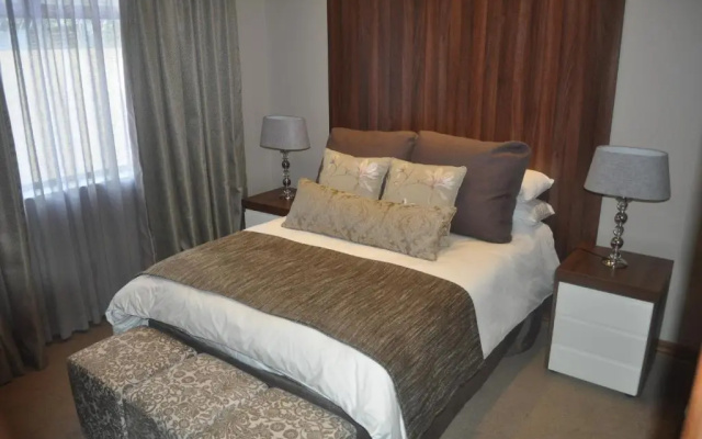 A Perfect Self Catering