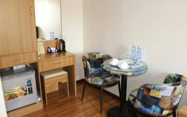 Hotel Sein Chuu