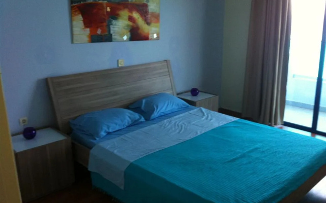 Area Blue Beach Apartments