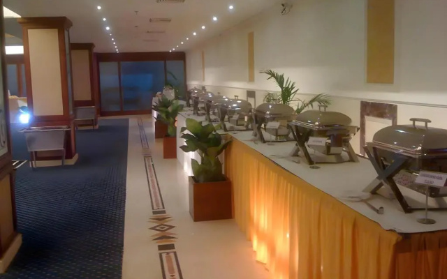 Eqbal Inn