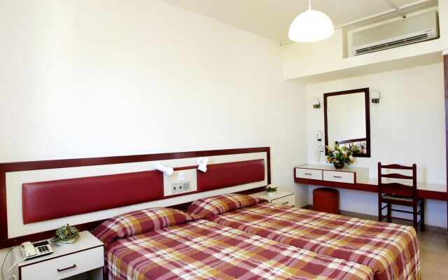 Liquid Hotel Apartments