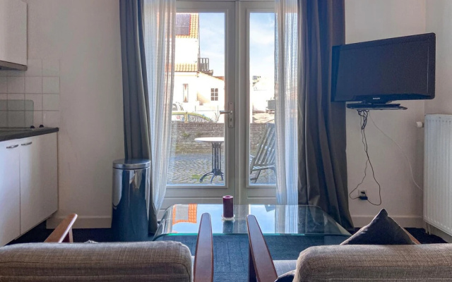 Amazing Apartment in Bergen aan Zee With Wifi