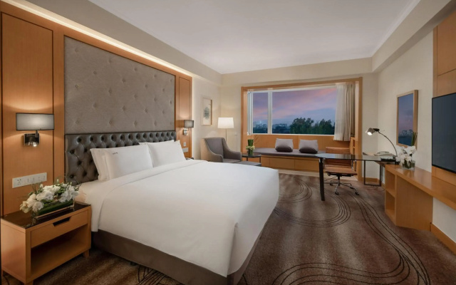 Holiday Inn Beijing Chang An West by IHG