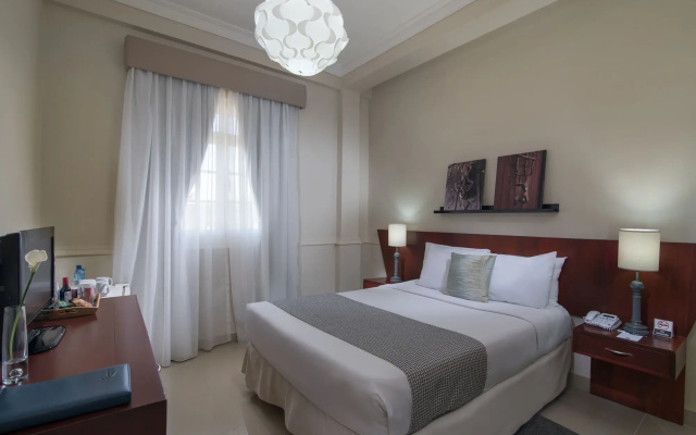 Hodelpa Caribe Colonial