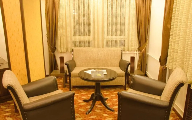Kircuval Hotel