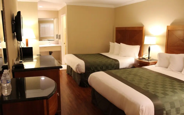 Garden Inn