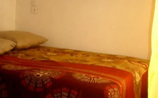 Appartement le sergent