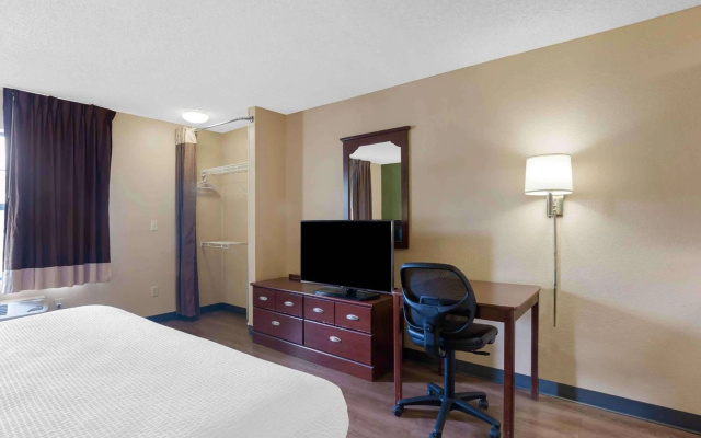 Studio 6 Extended Stay Washington, D.C. Gaithersburg South MD