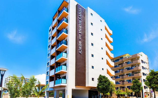 Yenn's Marina Inn Mercy