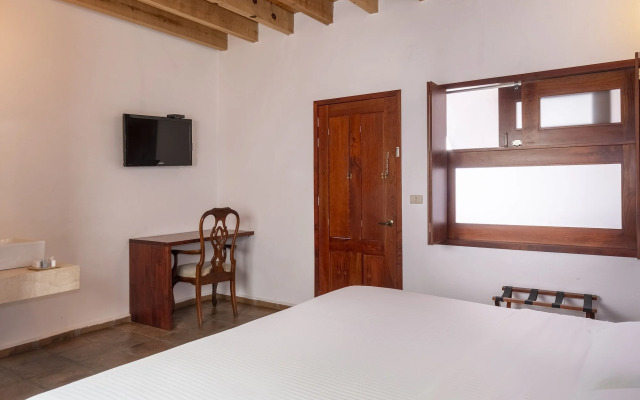 Hotel Casa Real Del Cafe