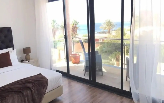 Tarrafal Guest House
