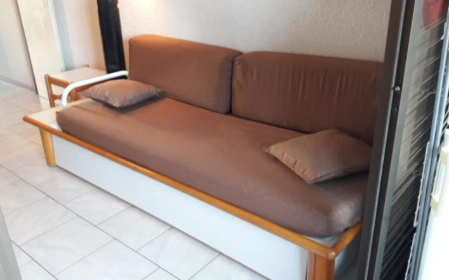 Apartment In Le Barcares