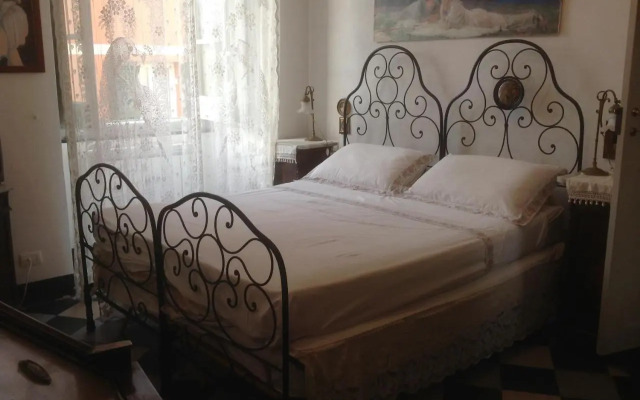 Impero Luxury Apartment