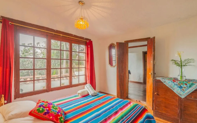 Alegrias Hostel Bogota